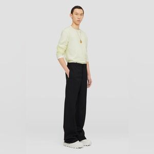 Virgin wool Jil sander M trouser dress pants. Brand New No blemishes No defects.
